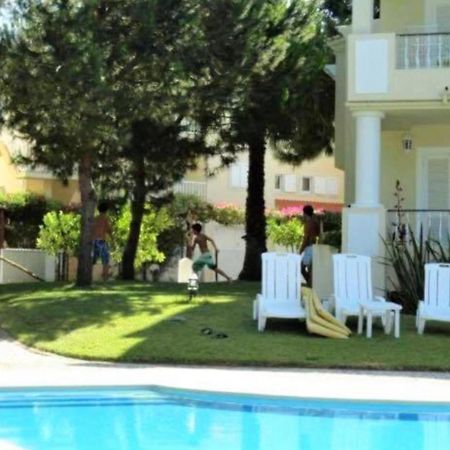 Troia Beach House Kültér fotó