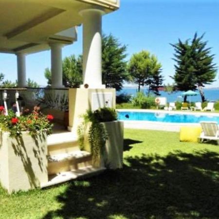 Troia Beach House Kültér fotó