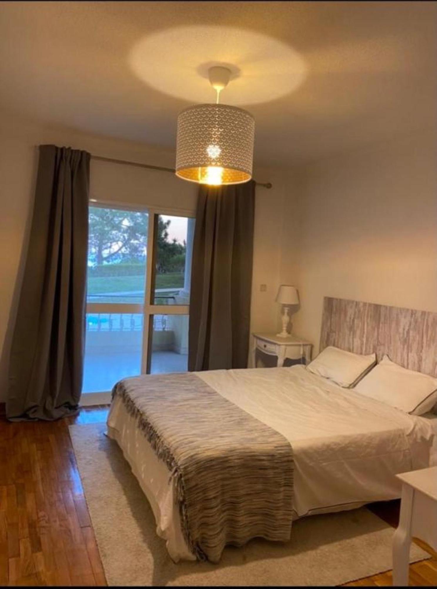 Troia Beach House Kültér fotó