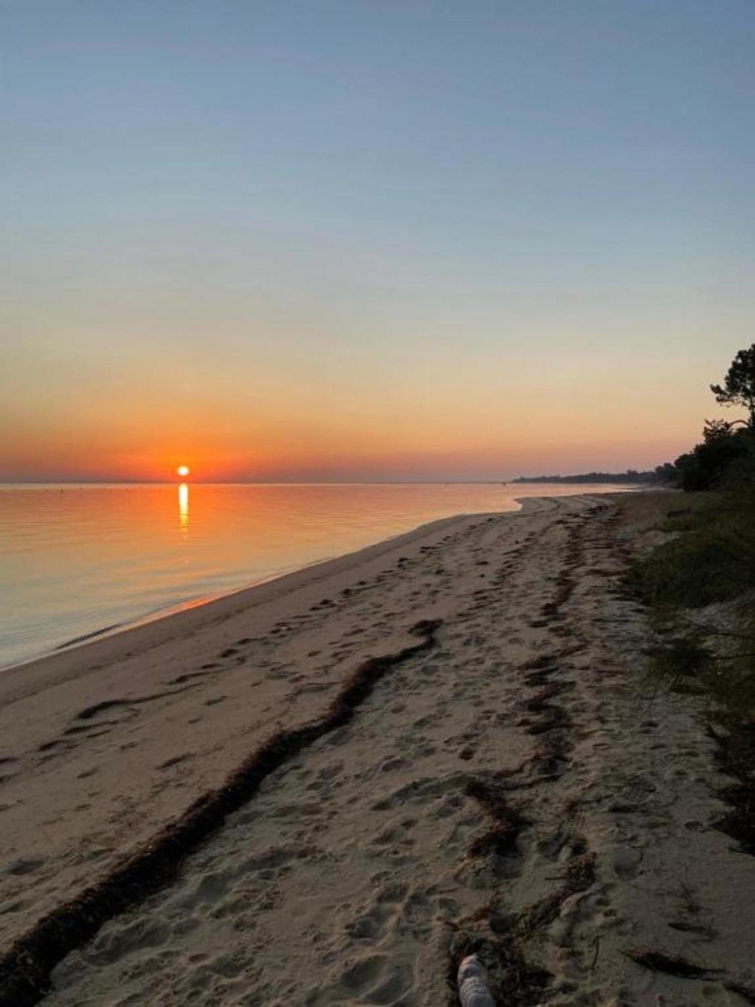 Troia Beach House Kültér fotó