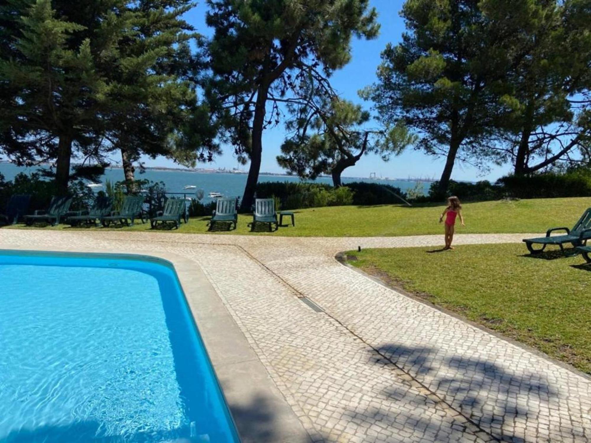 Troia Beach House Kültér fotó