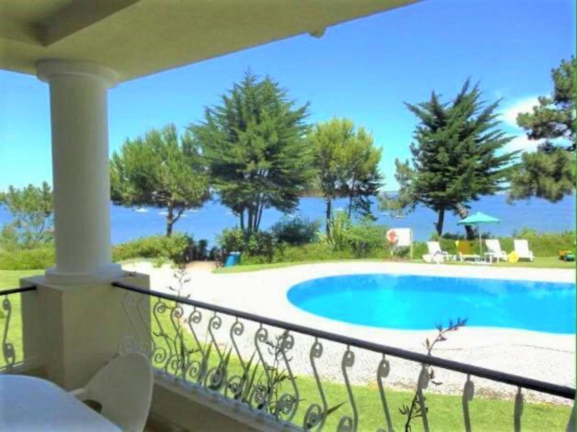 Troia Beach House Kültér fotó