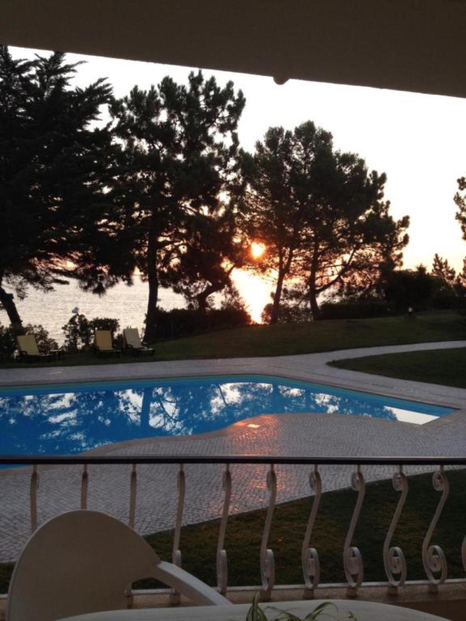 Troia Beach House Kültér fotó